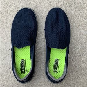 Skechers lightweight men’s 10 1/2 shoe